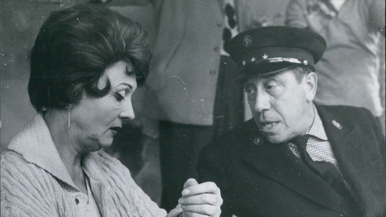 Poster backdrop for The Trip to Biarritz