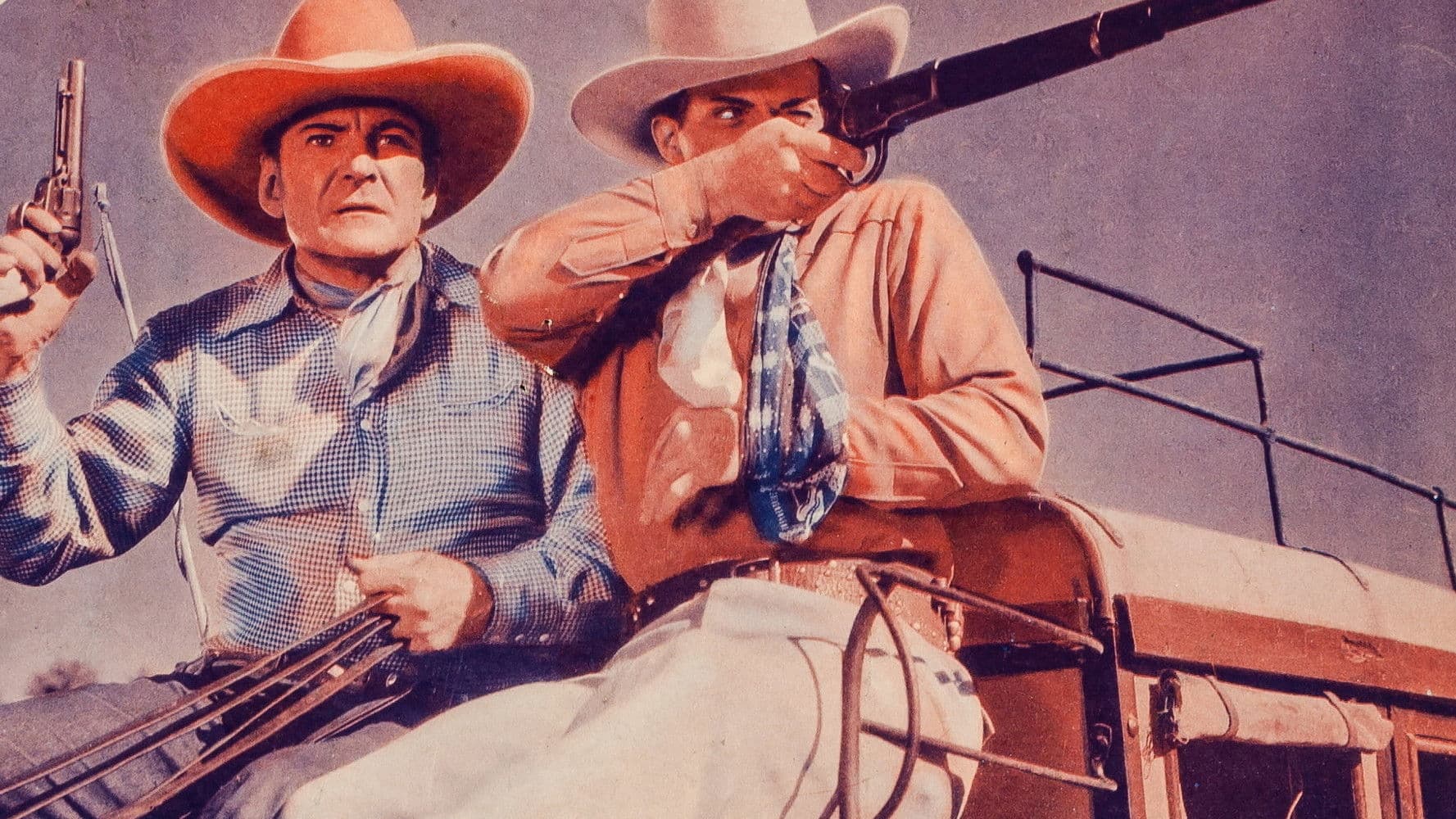 Poster backdrop for Arizona Bound