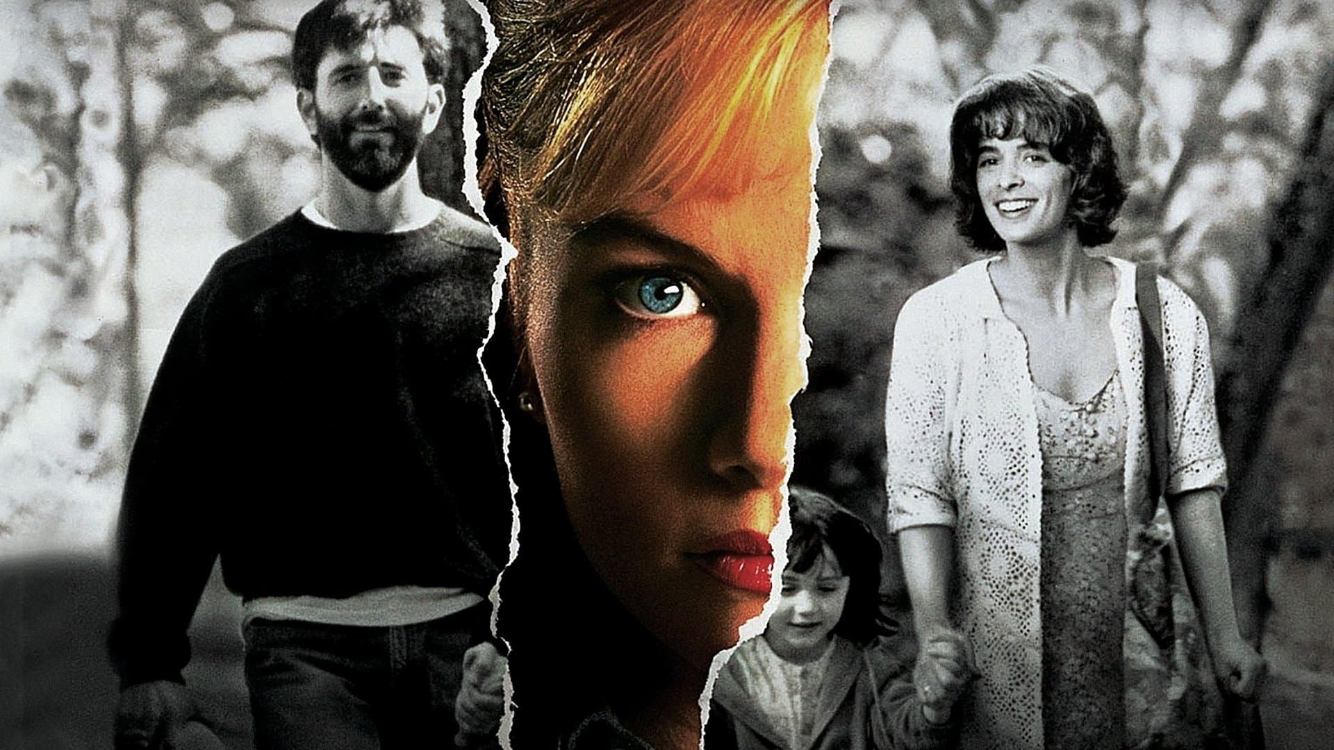 Poster backdrop for The Hand That Rocks the Cradle