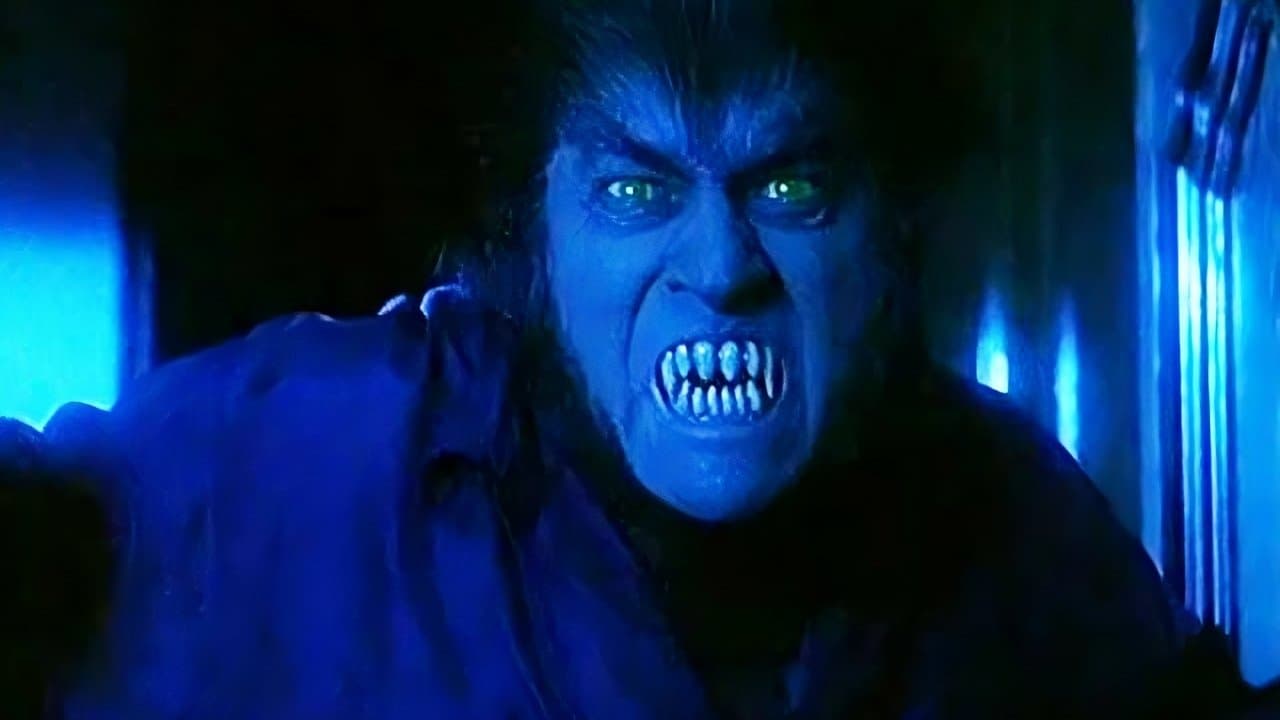 Poster backdrop for Lycantropus: The Moonlight Murders