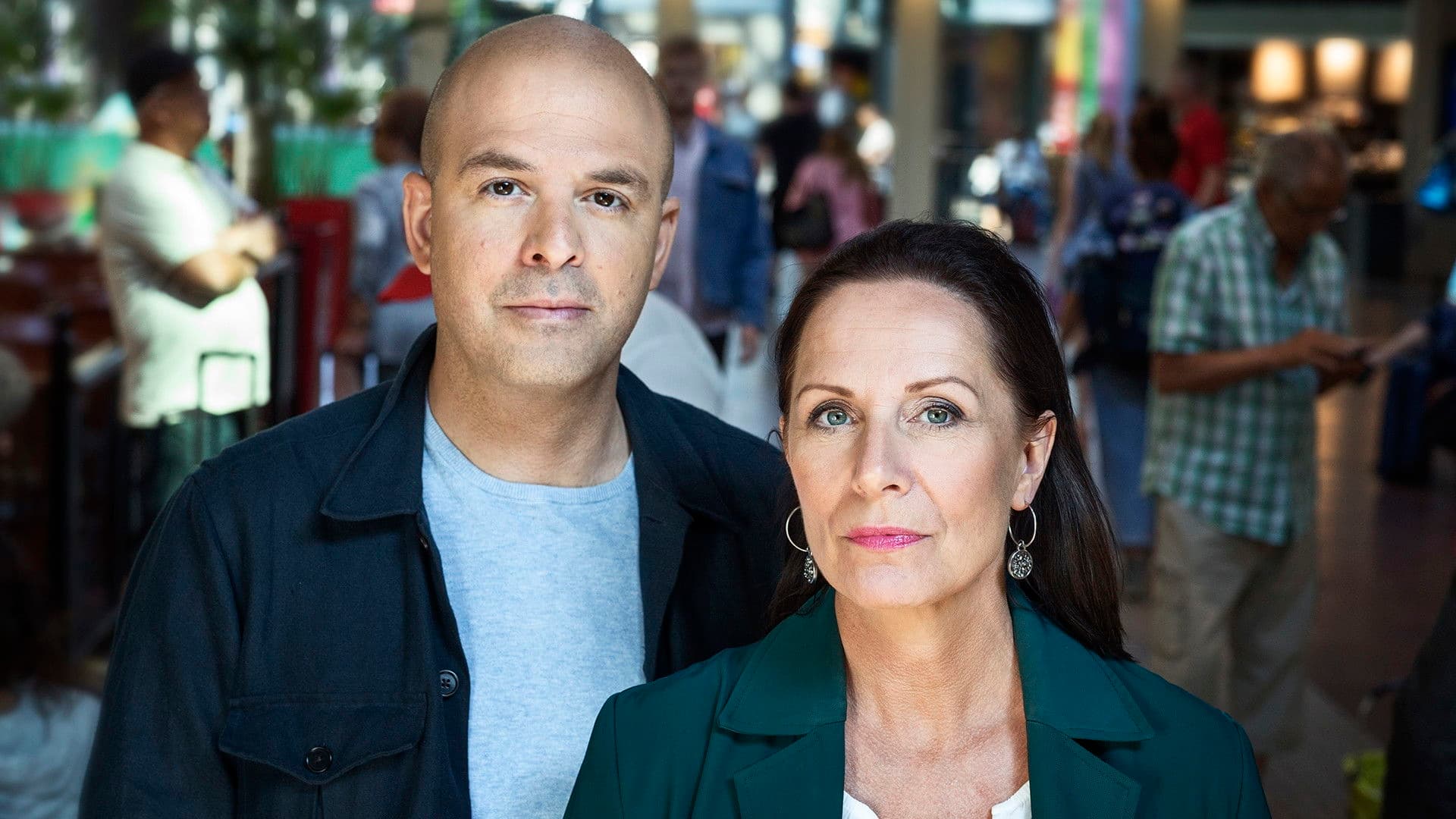 Poster backdrop for Uppdrag granskning sommar