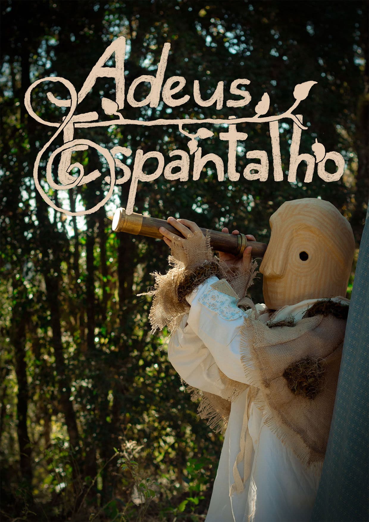 Poster backdrop for Adeus, Espantalho