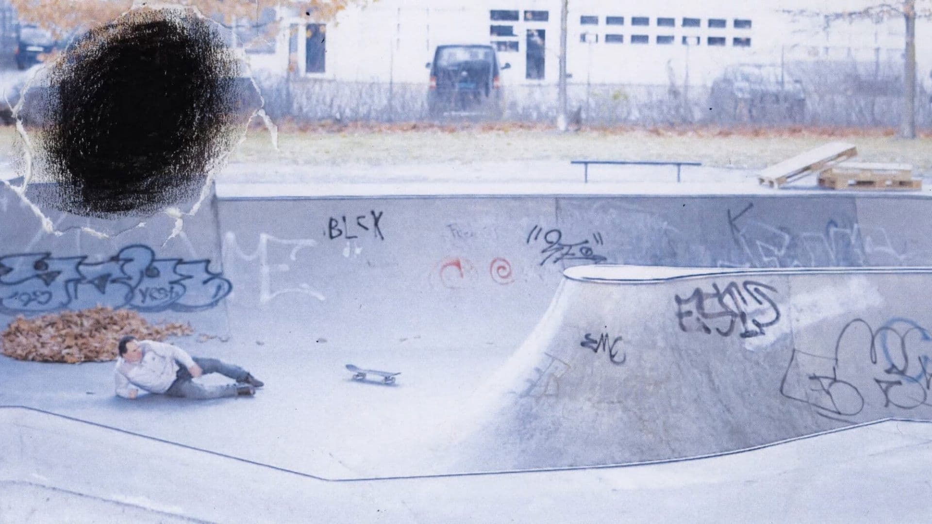 Poster backdrop for Georg