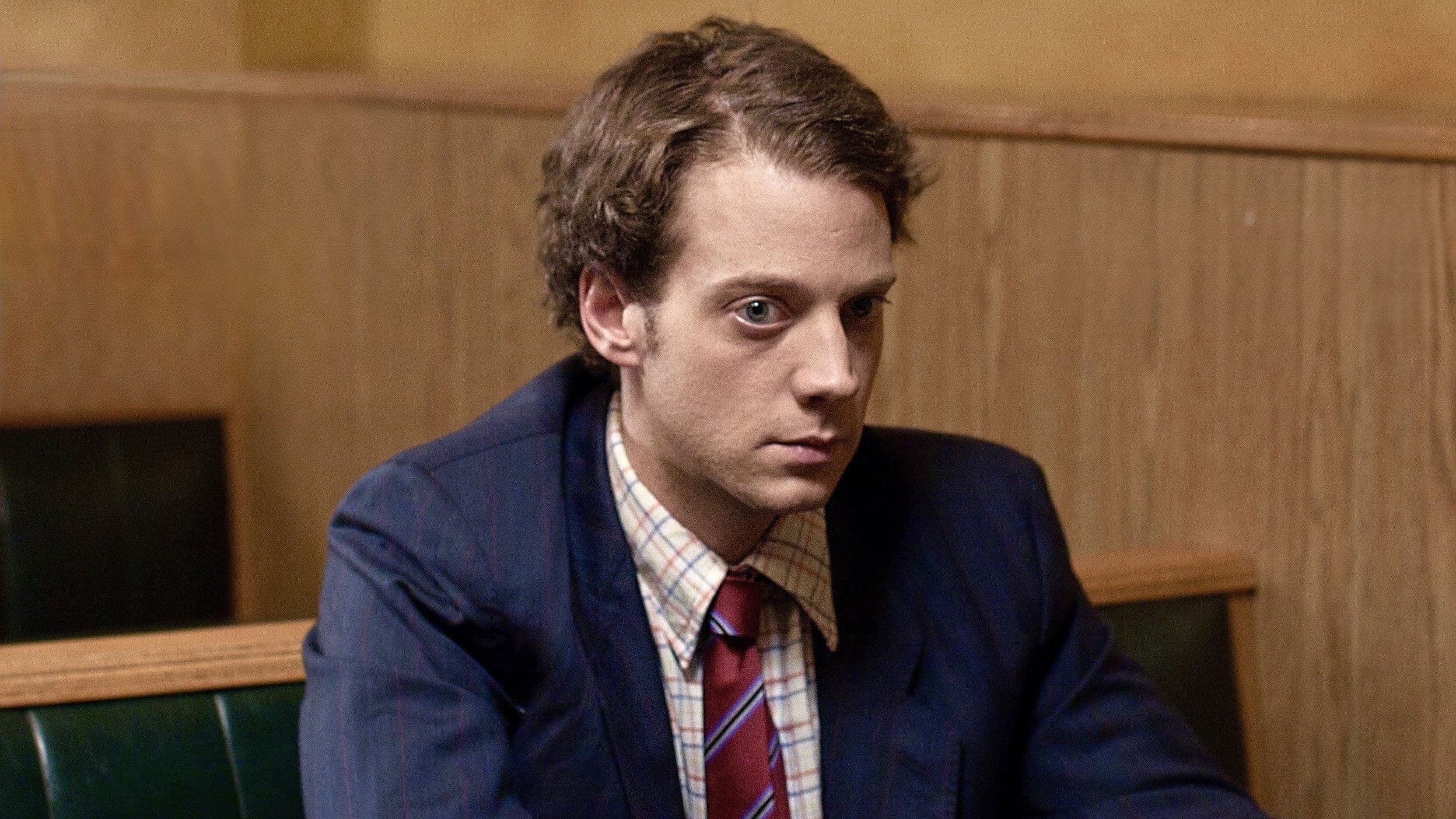 Poster backdrop for The First and Last