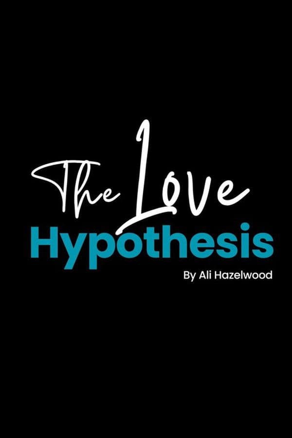 Poster backdrop for The Love Hypothesis