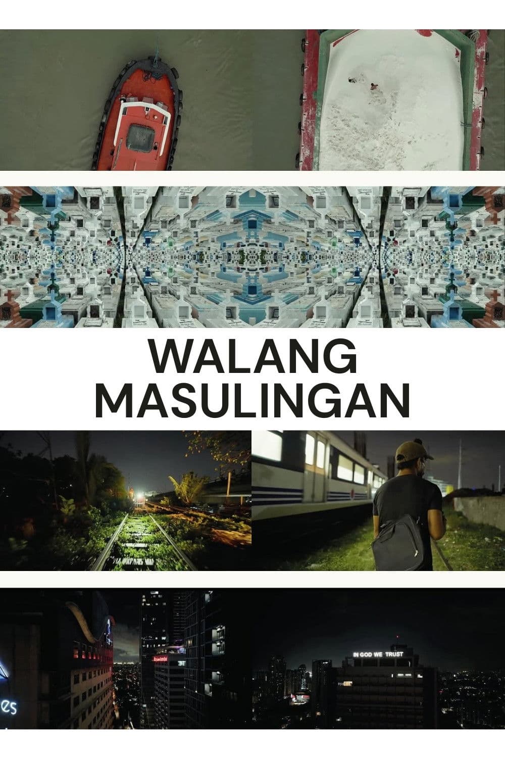 Poster backdrop for Walang Masulingan
