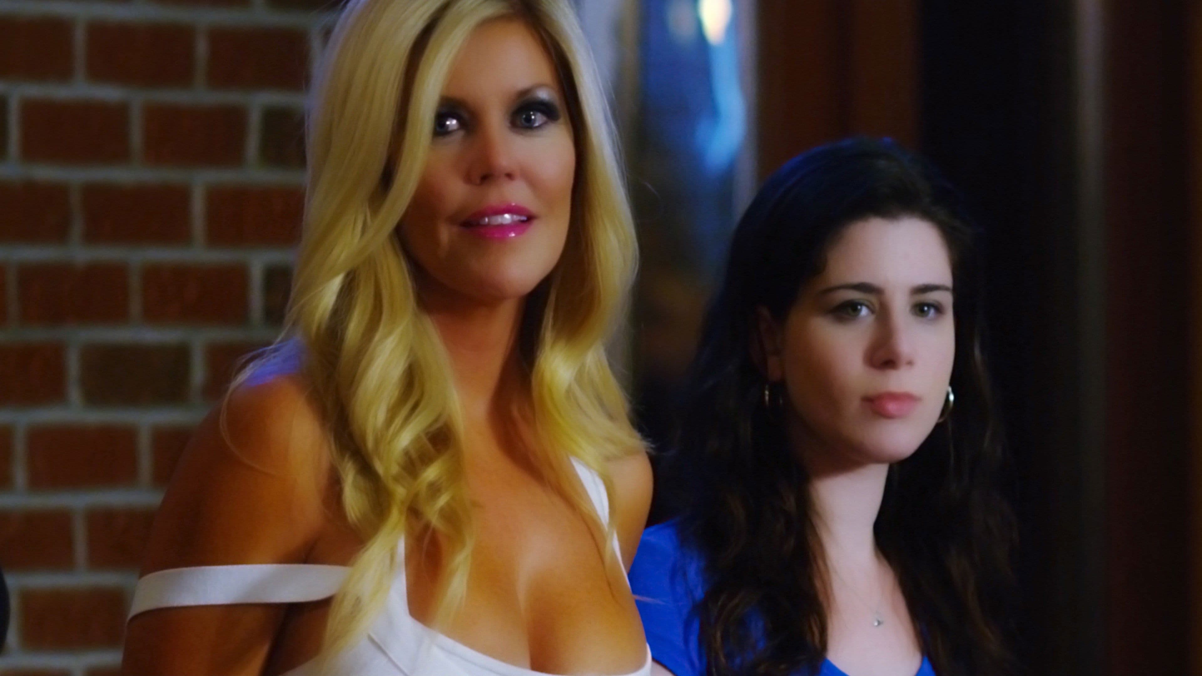 Poster backdrop for Who's Jenna...?