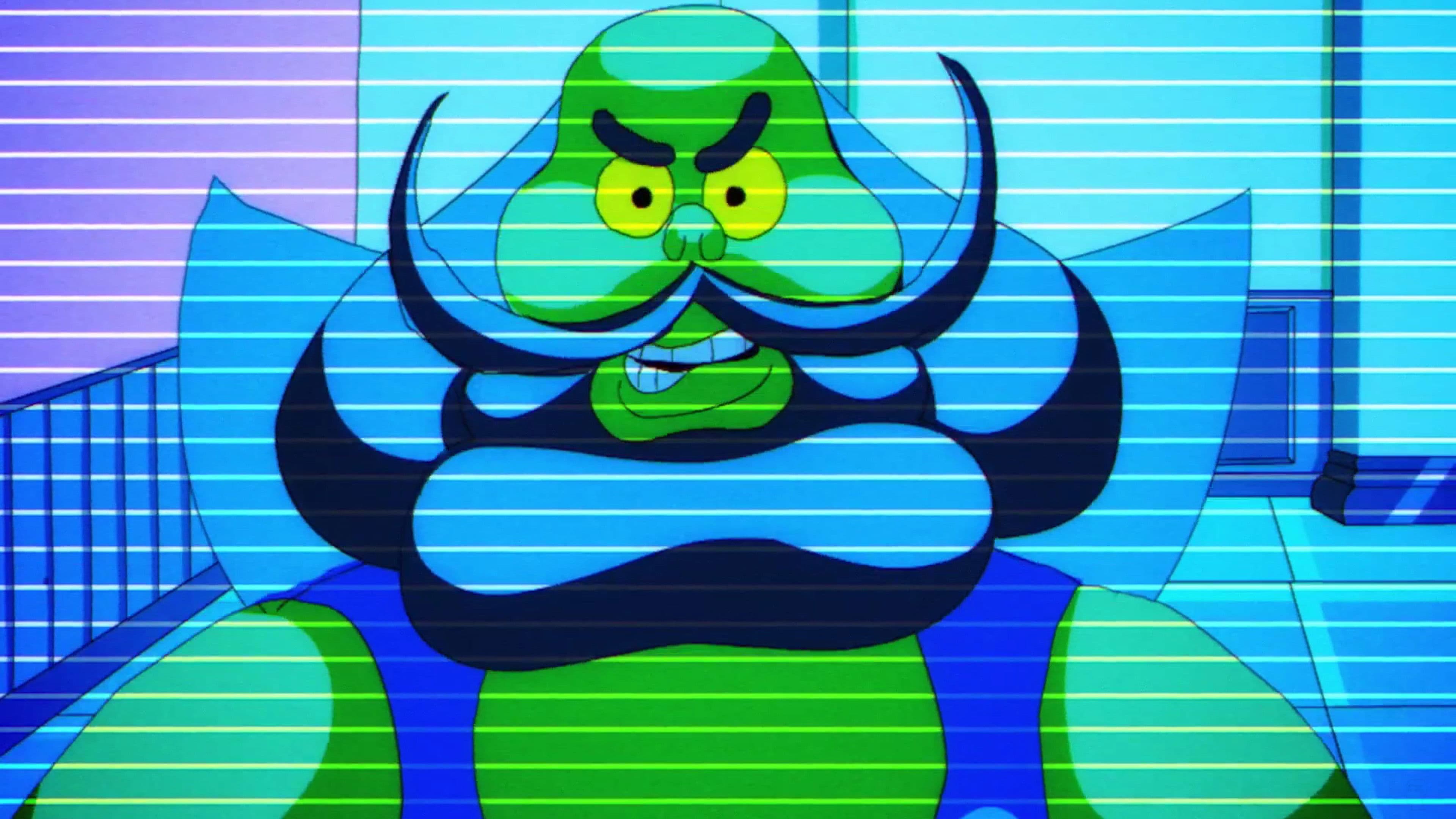 Poster backdrop for Clutch Diamond