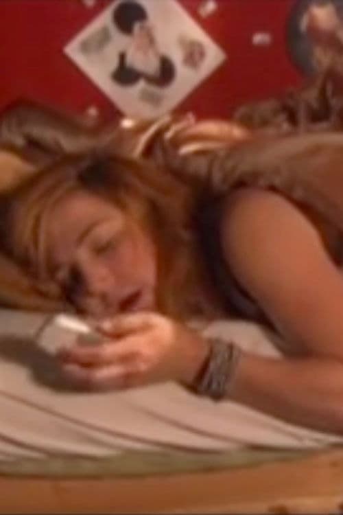 Poster backdrop for My First Time Driving