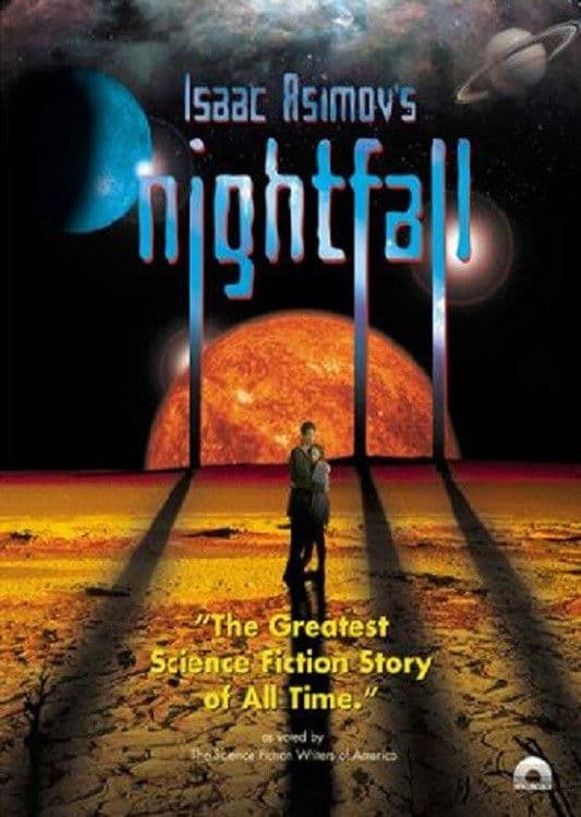 Poster backdrop for Nightfall