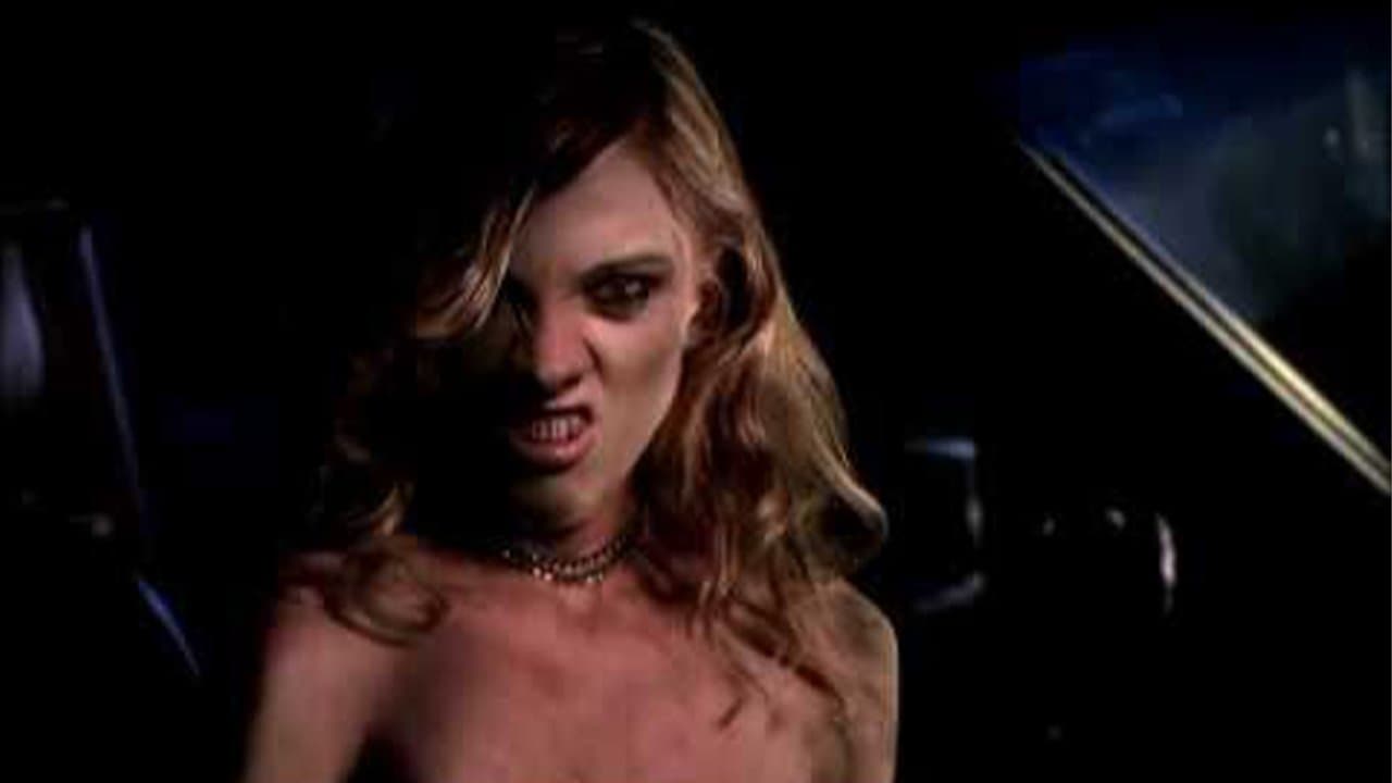 Poster backdrop for Hyenas