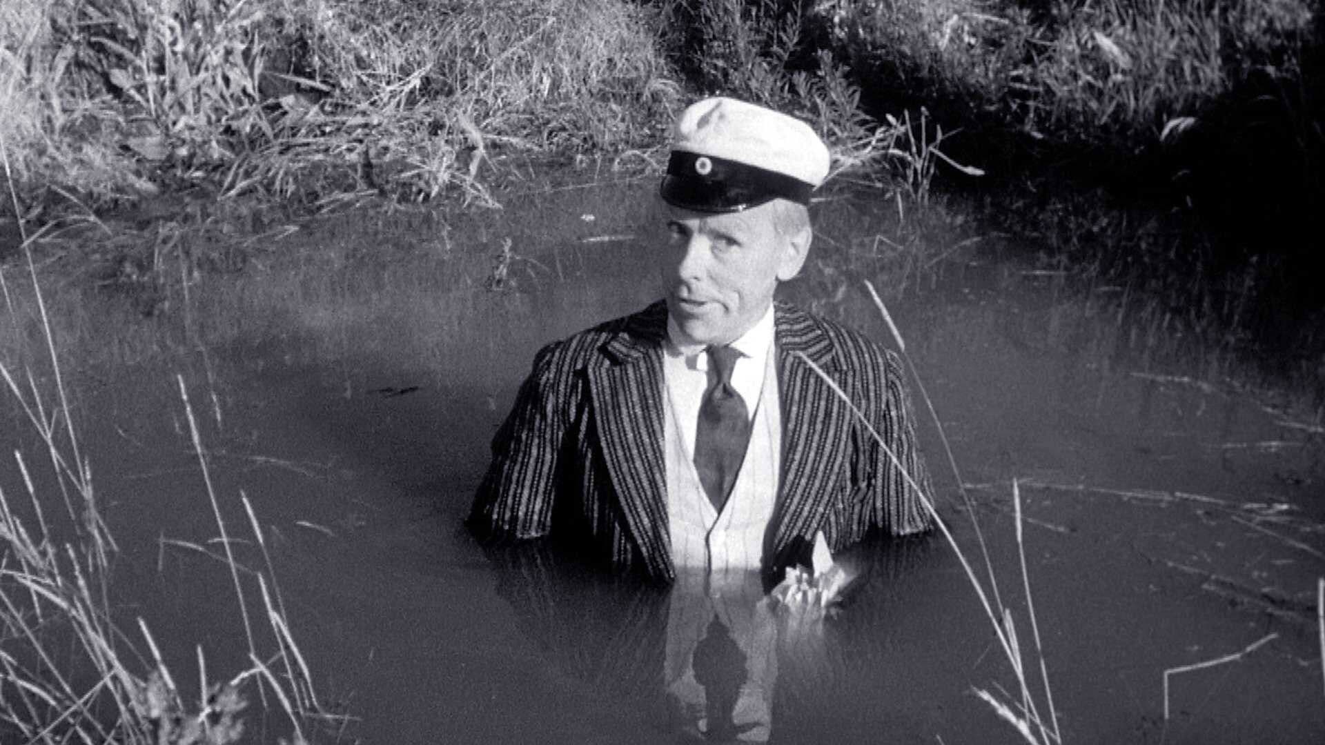 Poster backdrop for Ljuset från Lund