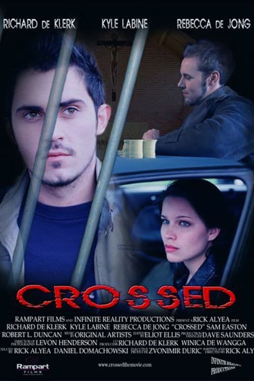 Poster backdrop for Crossed