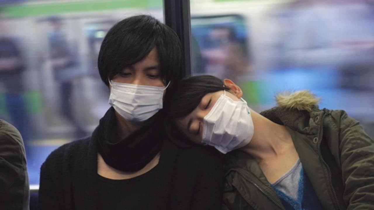 Poster backdrop for Stop