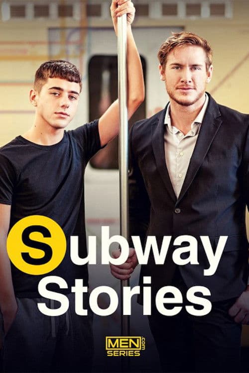 Poster backdrop for Subway Stories