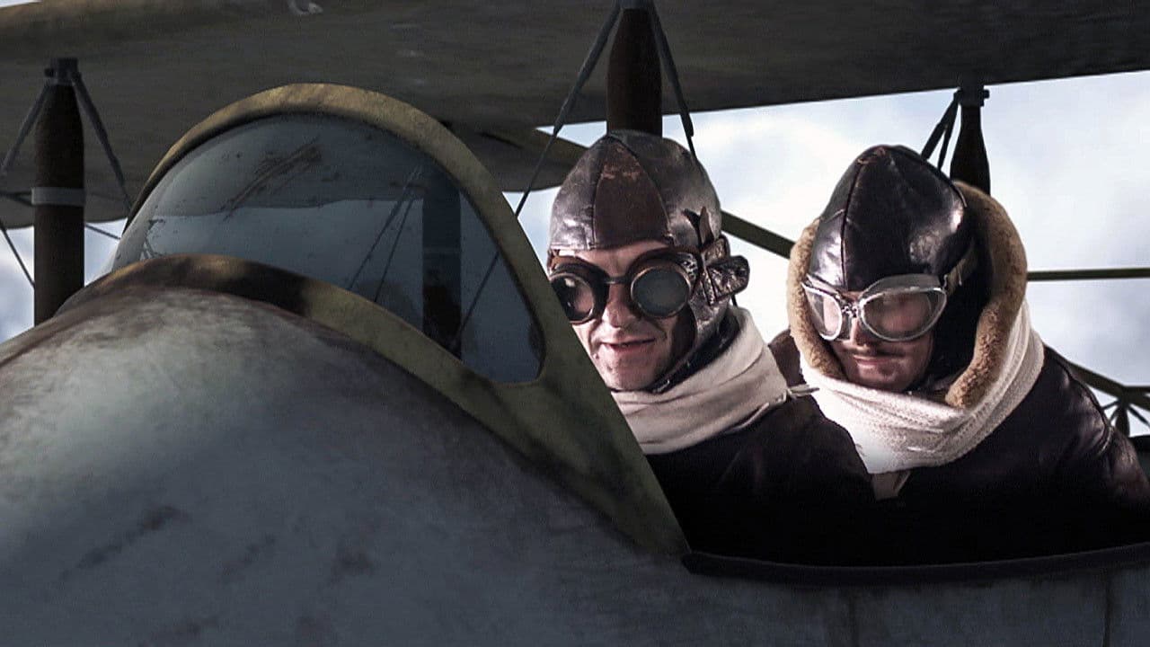 Poster backdrop for Milan Rastislav Štefánik