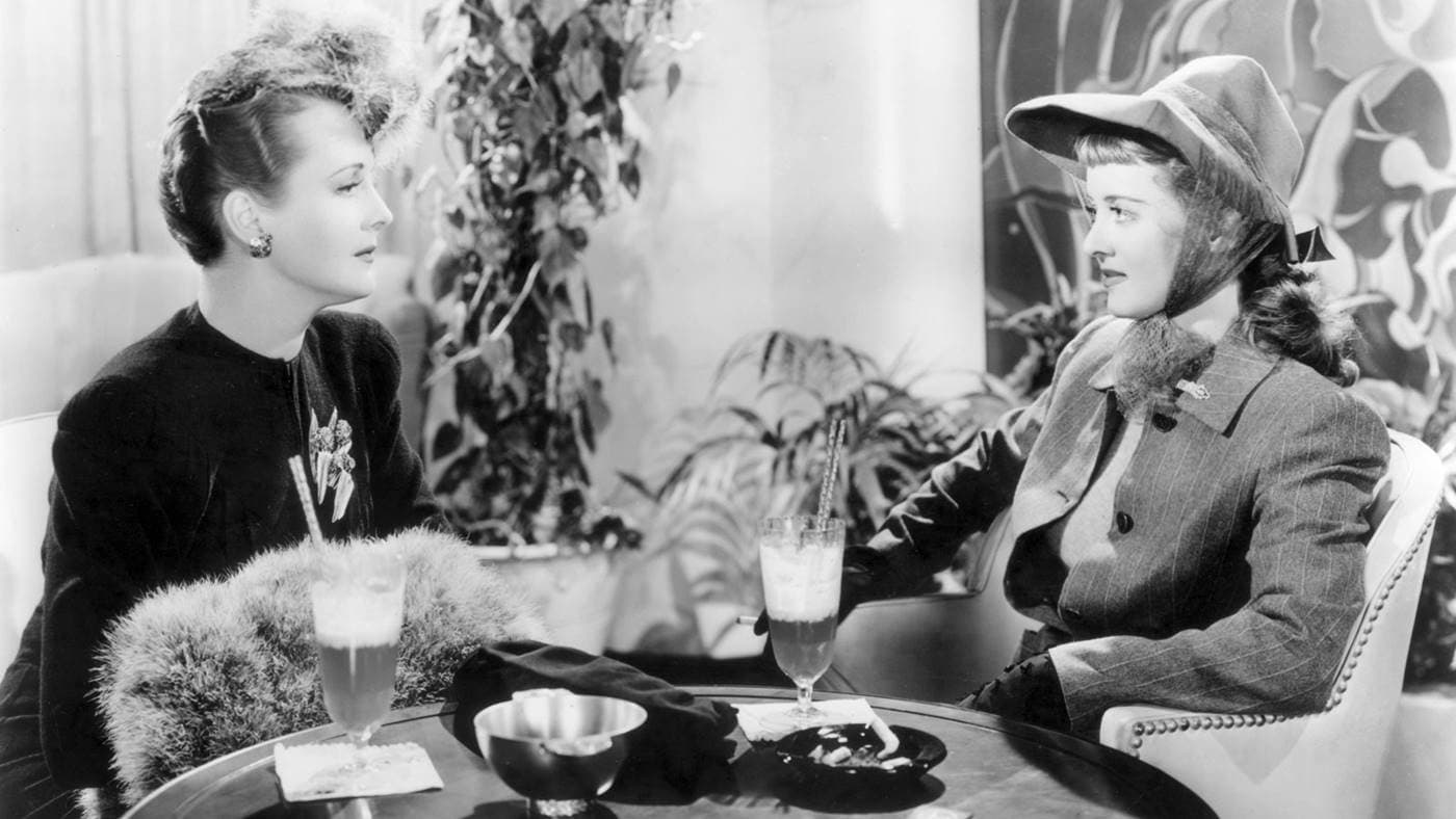 Poster backdrop for The Great Lie