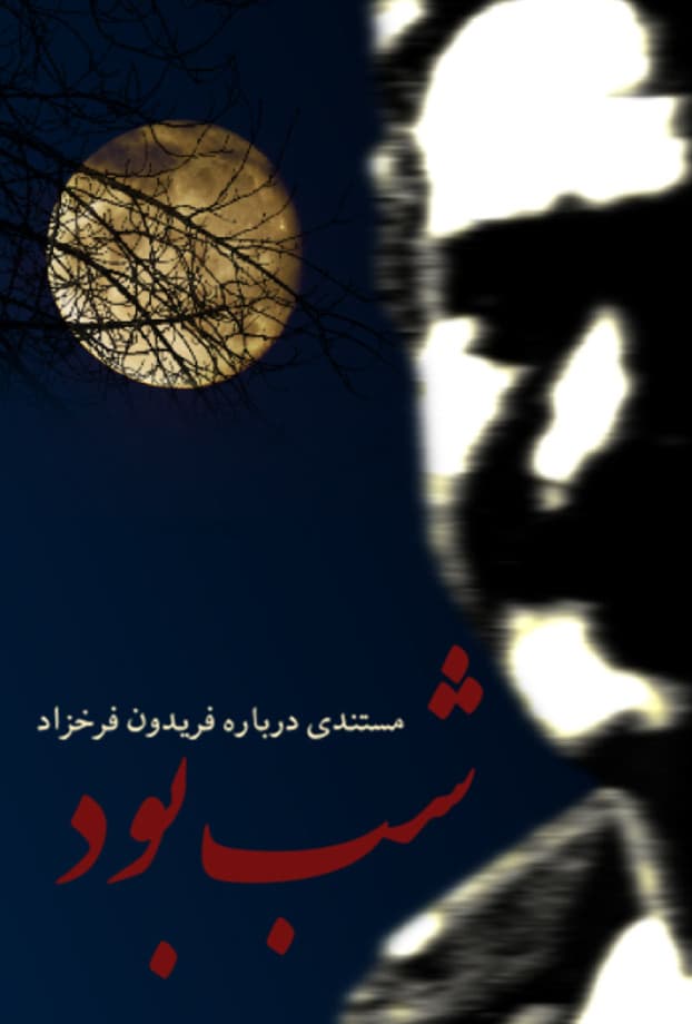 Poster backdrop for It was Night