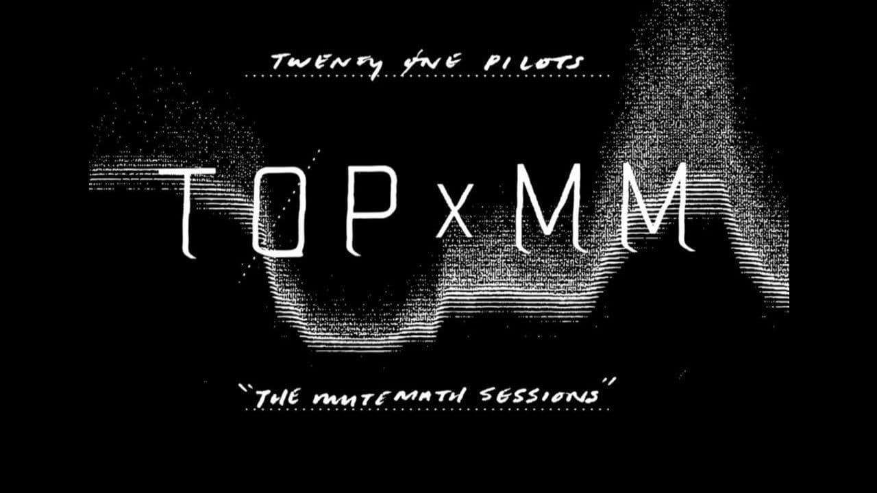 Poster backdrop for Twenty One Pilots - Reading Festival 2016