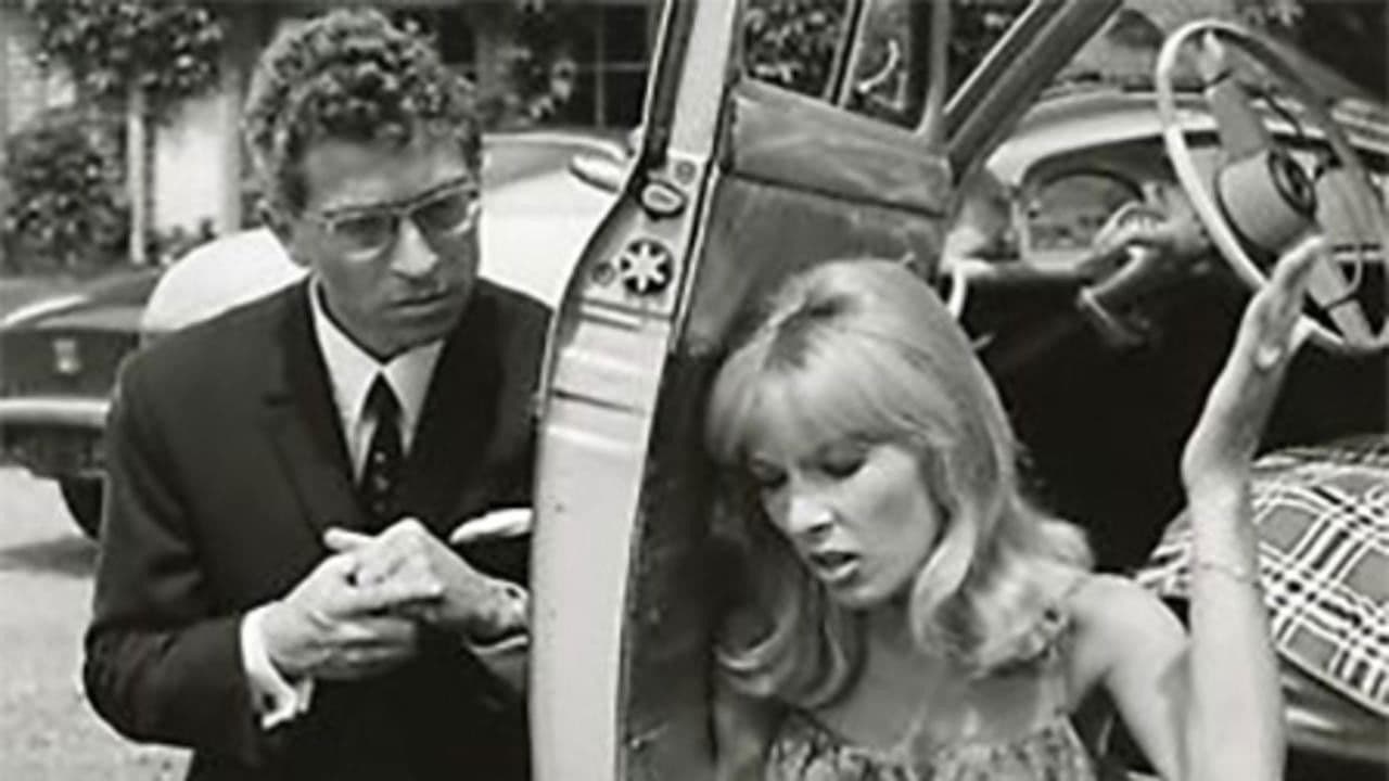 Poster backdrop for Jaloux comme un tigre