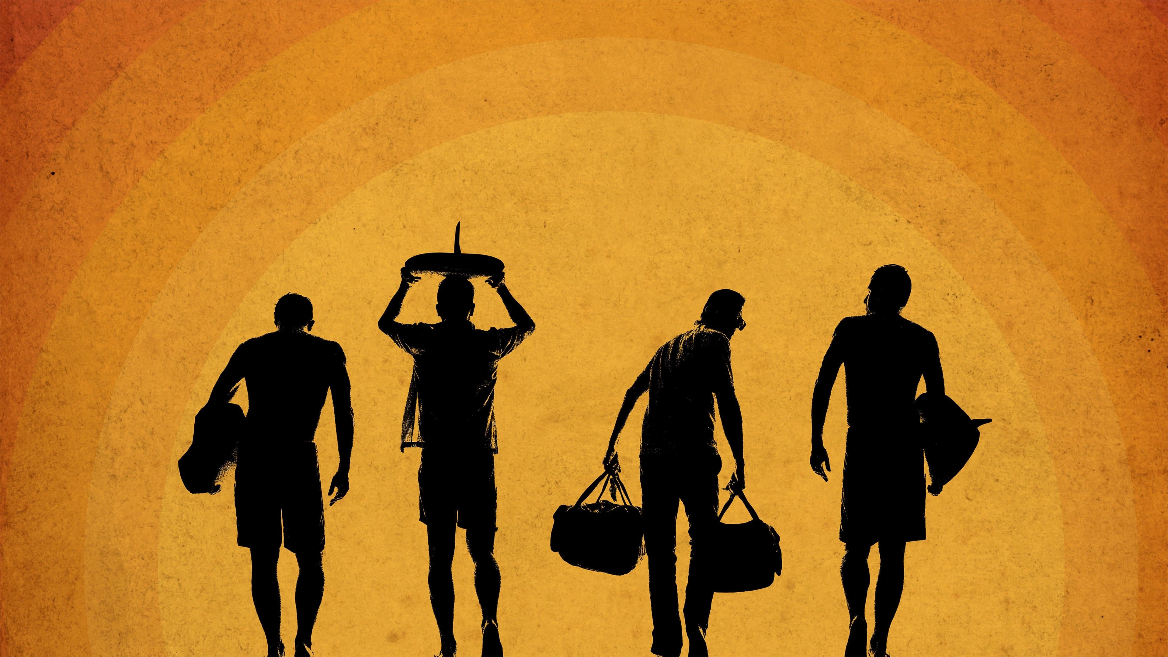 Poster backdrop for Orange Sunshine