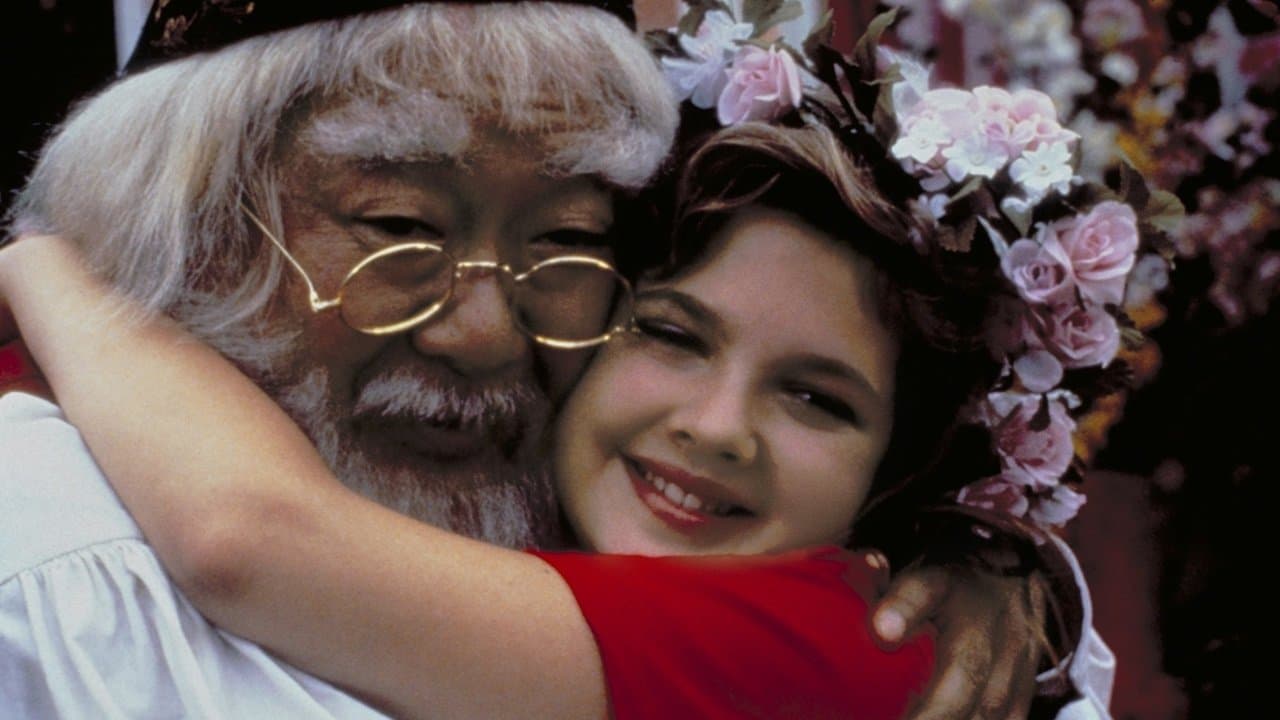 Poster backdrop for Babes in Toyland