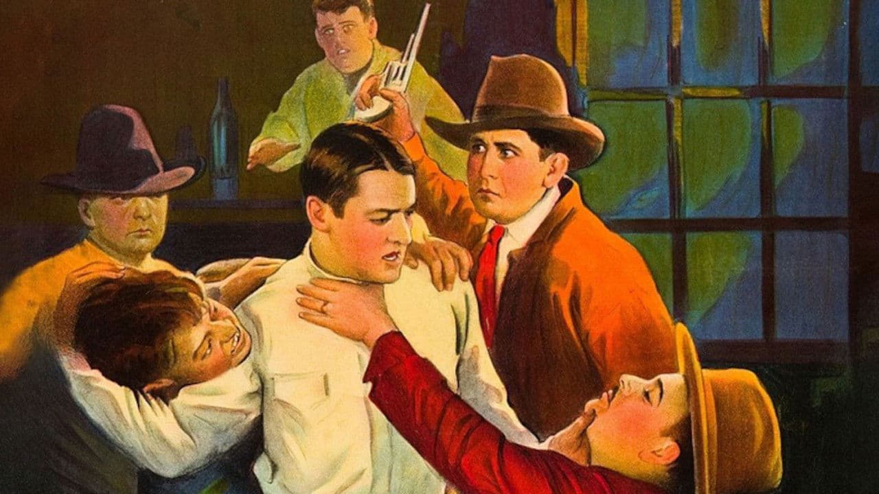 Poster backdrop for $50,000 Reward