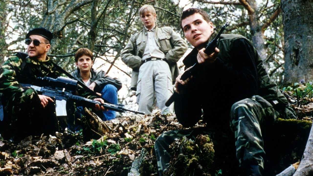 Poster backdrop for Foreign Fields