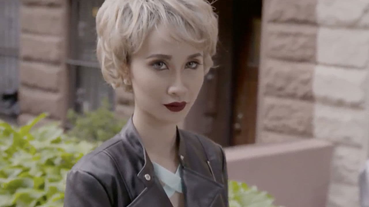 Poster backdrop for I Had a Dream