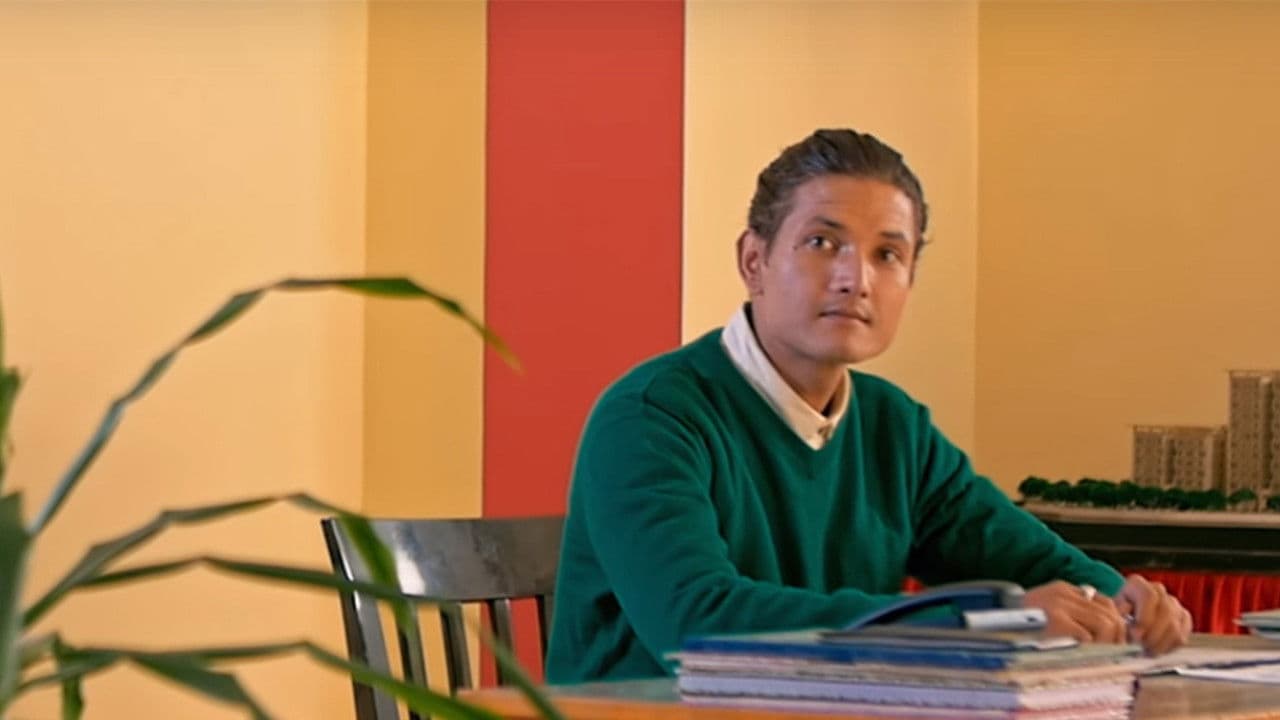 Poster backdrop for Aadha Love