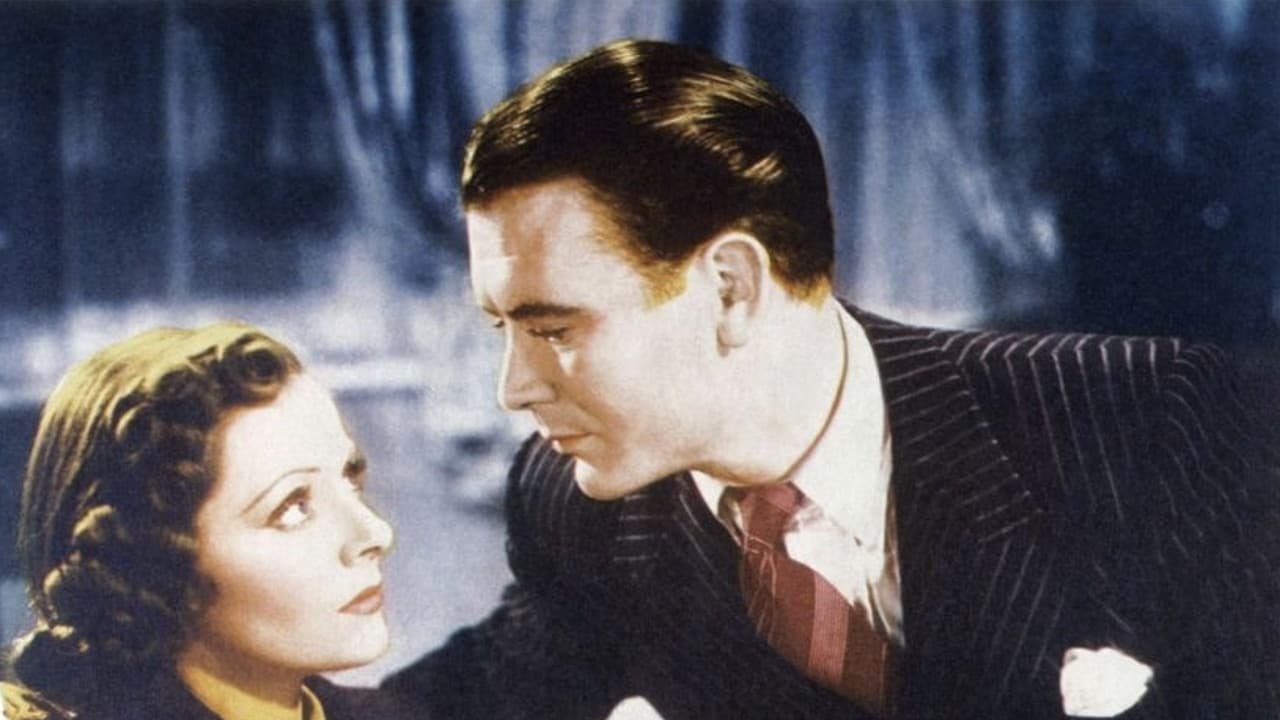 Poster backdrop for The Green Cockatoo