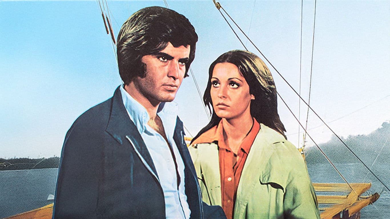 Poster backdrop for Umut Dünyası