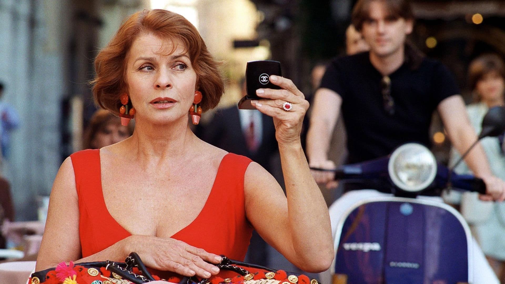 Poster backdrop for Bella Ciao