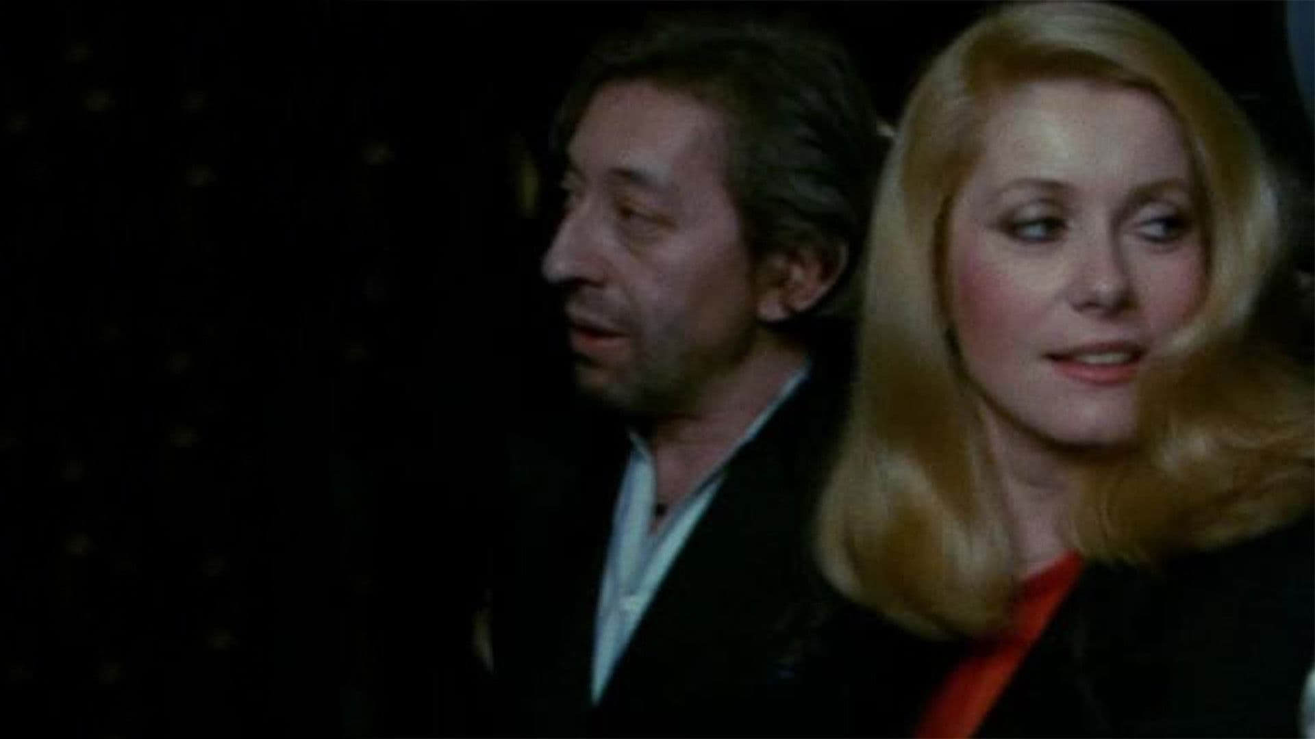 Poster backdrop for Reporters