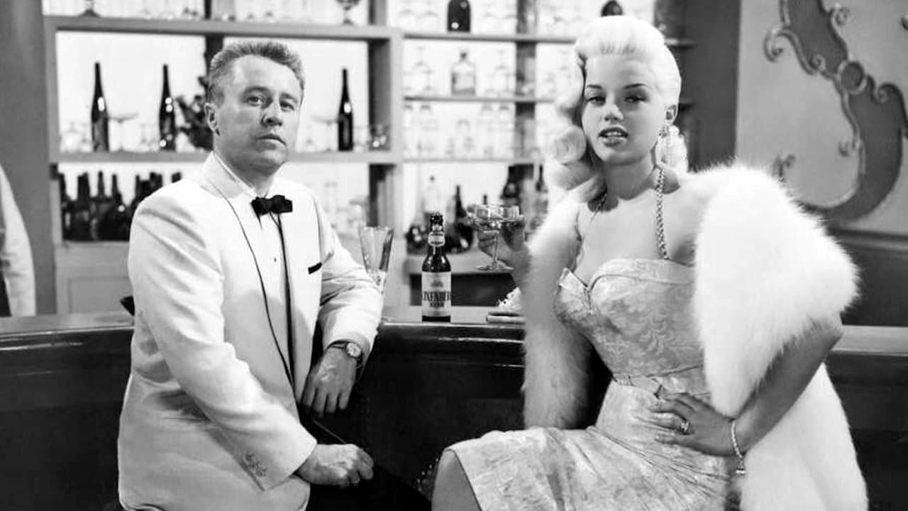 Poster backdrop for I Married a Woman