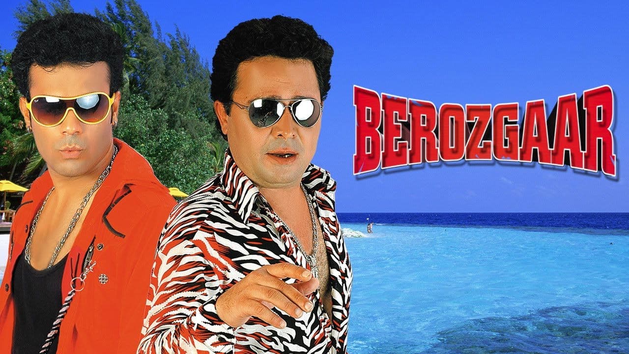 Poster backdrop for Berozgaar
