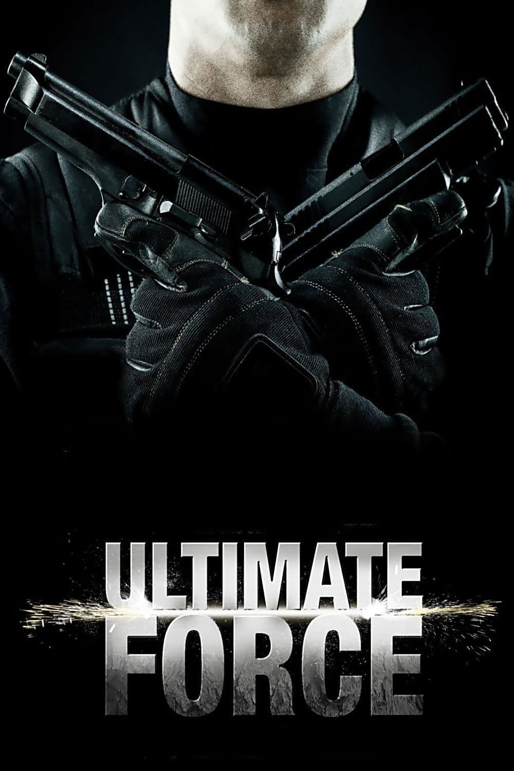 Poster backdrop for Ultimate Force