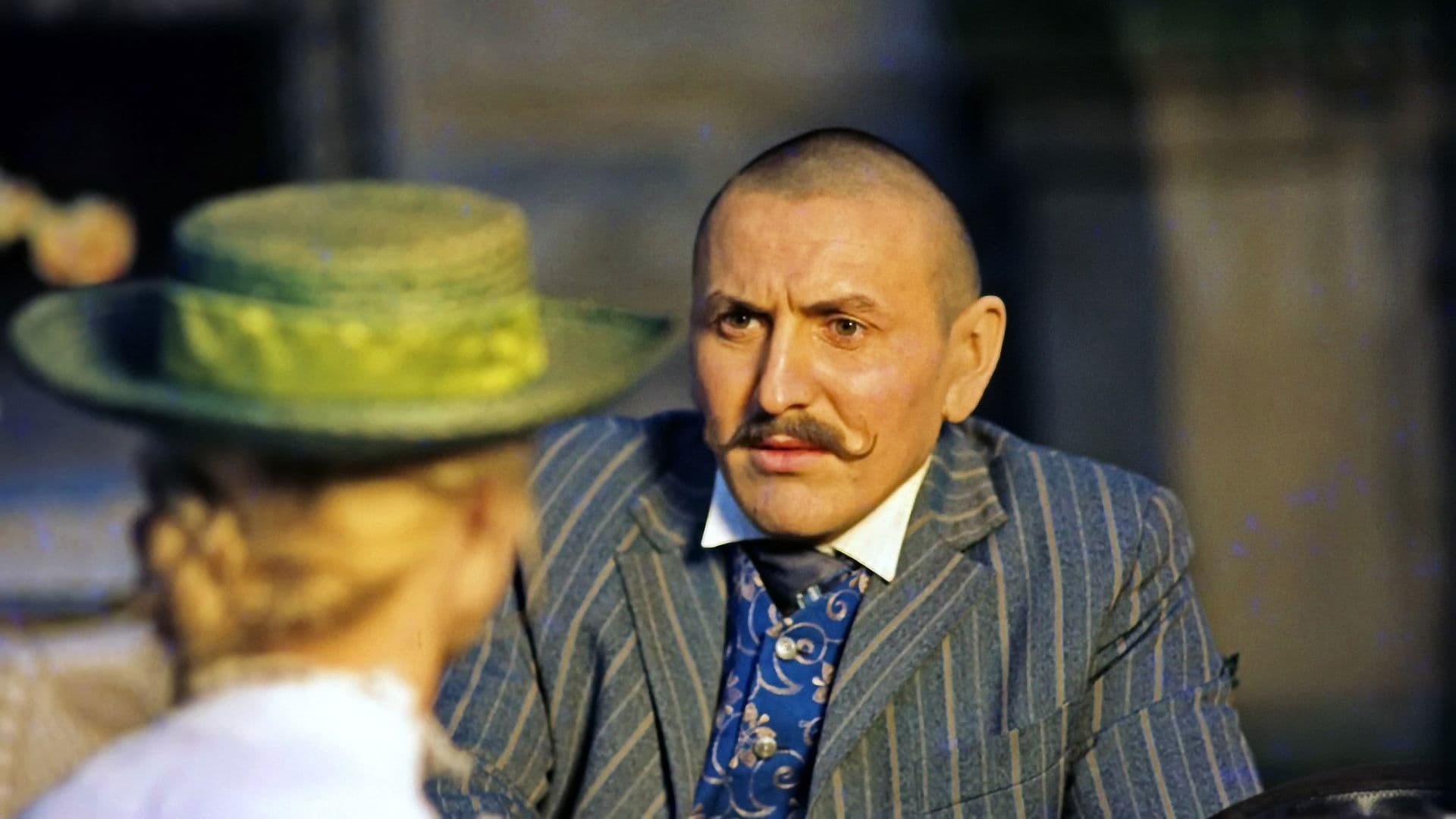 Poster backdrop for Aria for an Athlete