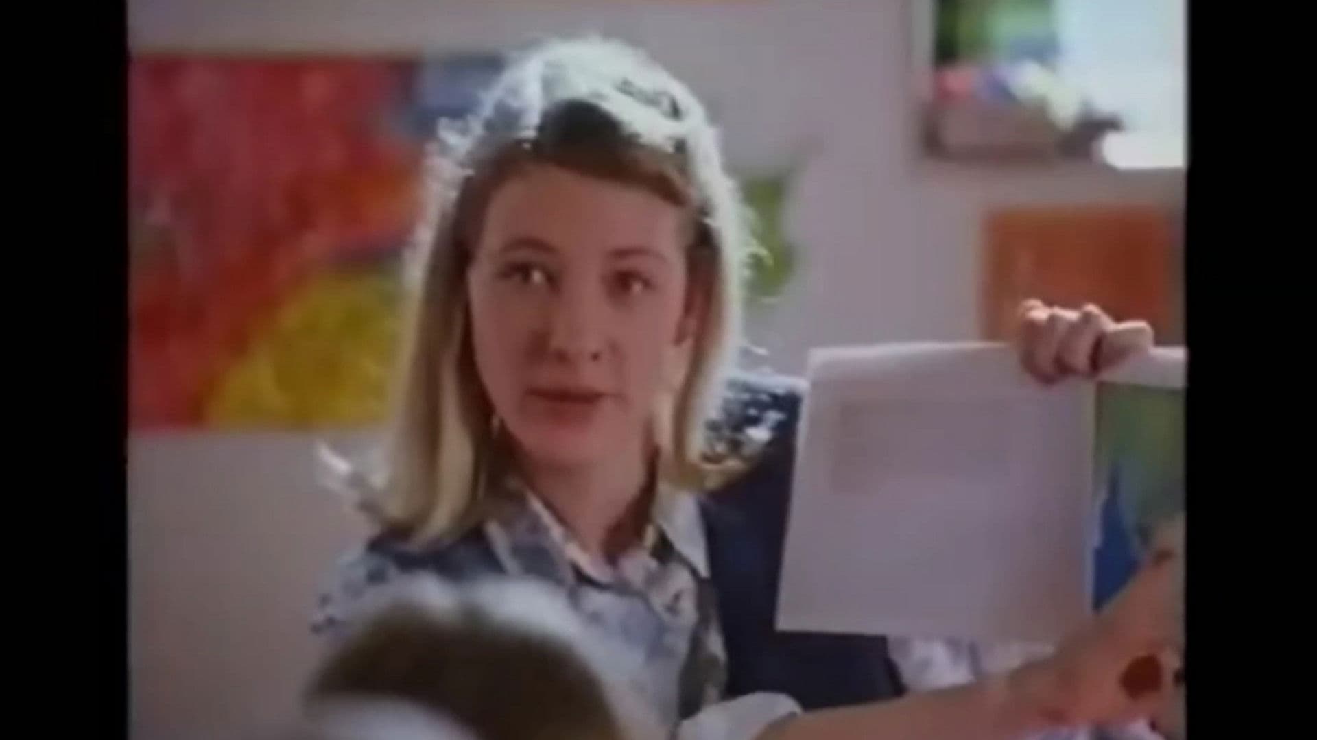 Poster backdrop for Police Rescue: The Movie