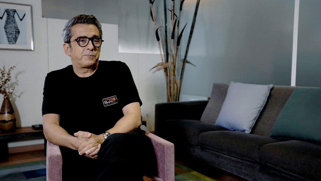 Poster backdrop for Los locos que no pararon la tele