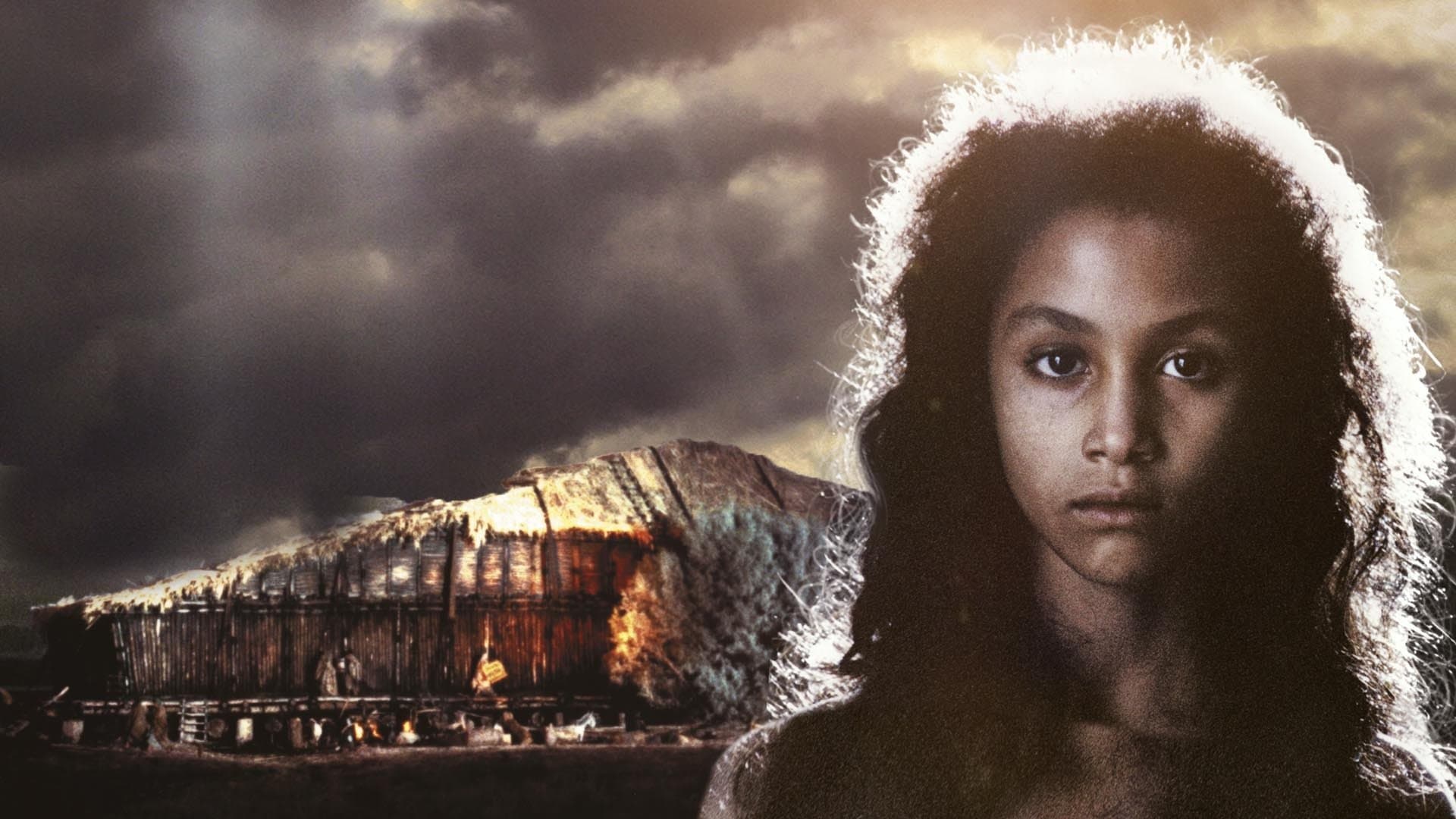 Poster backdrop for Genesis: The Creation and the Flood