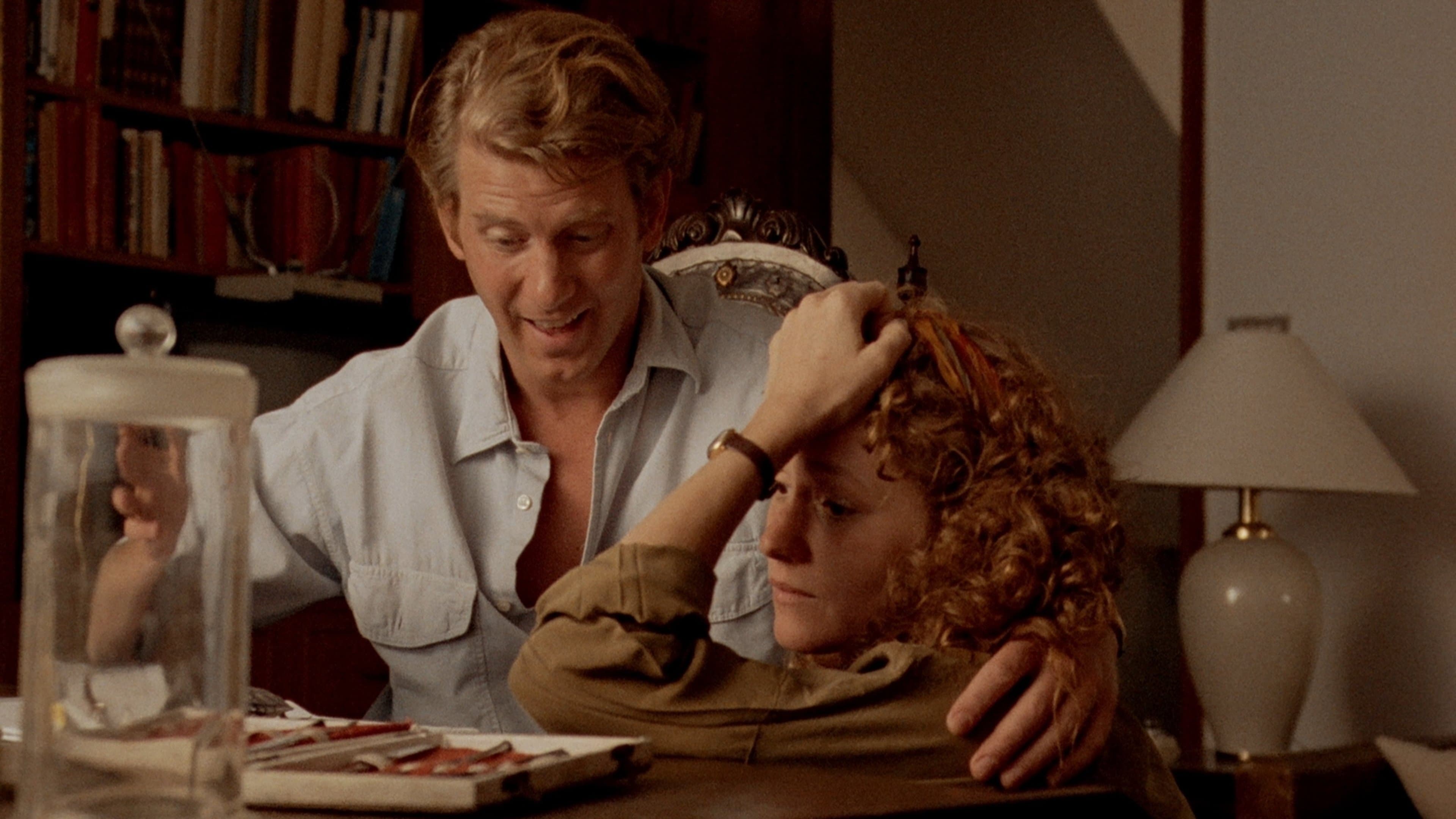 Poster backdrop for Immaculate Conception