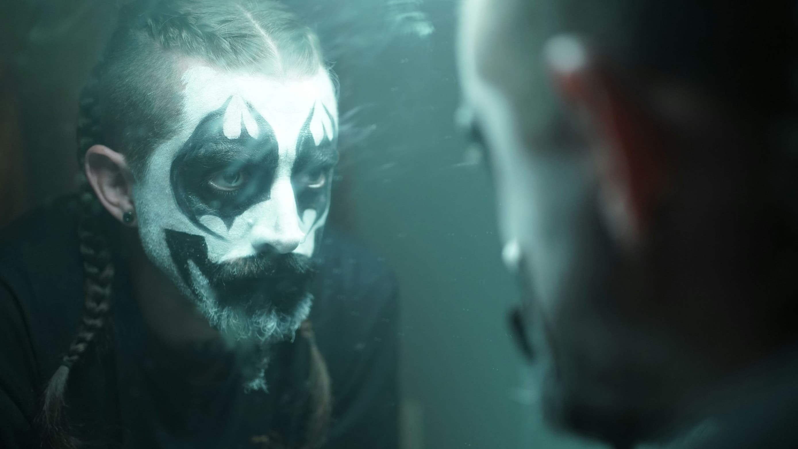 Poster backdrop for Off Ramp