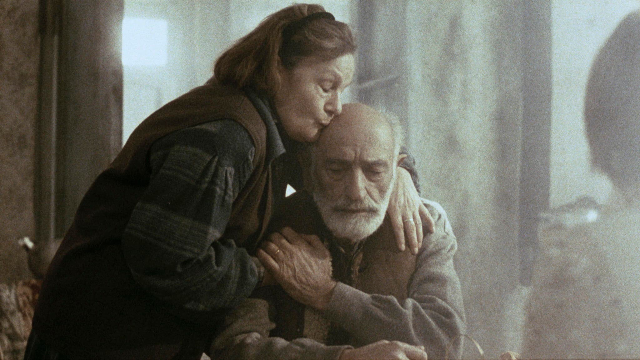 Poster backdrop for The Lighthouse