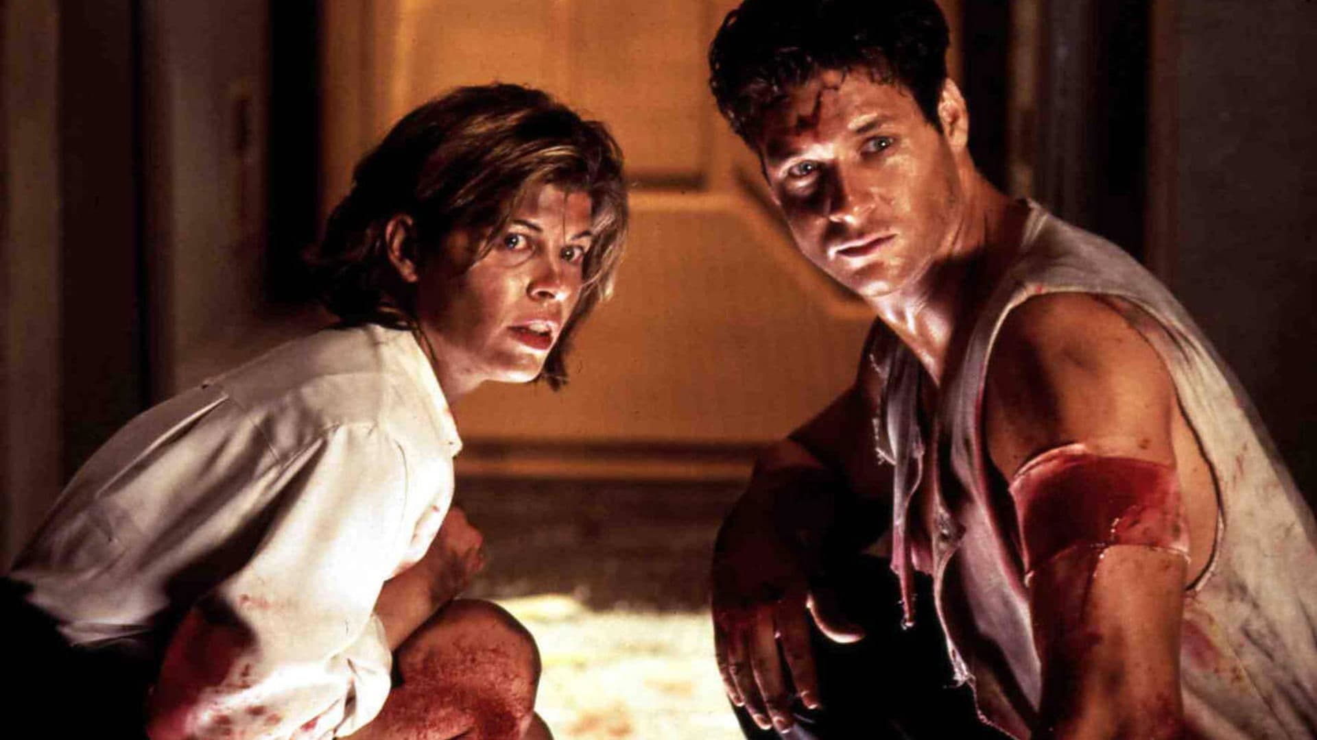 Poster backdrop for Project Shadowchaser II