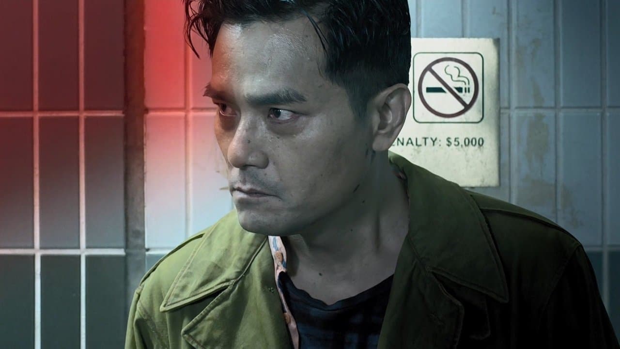 Poster backdrop for Always Be with You