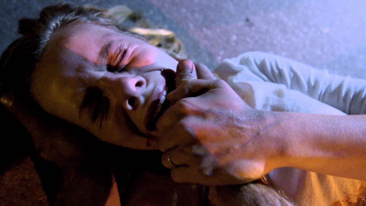 Poster backdrop for Dead Rush