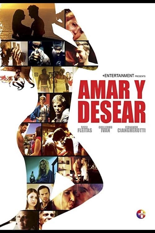 Poster backdrop for Amar y Desear: To Love and Lust