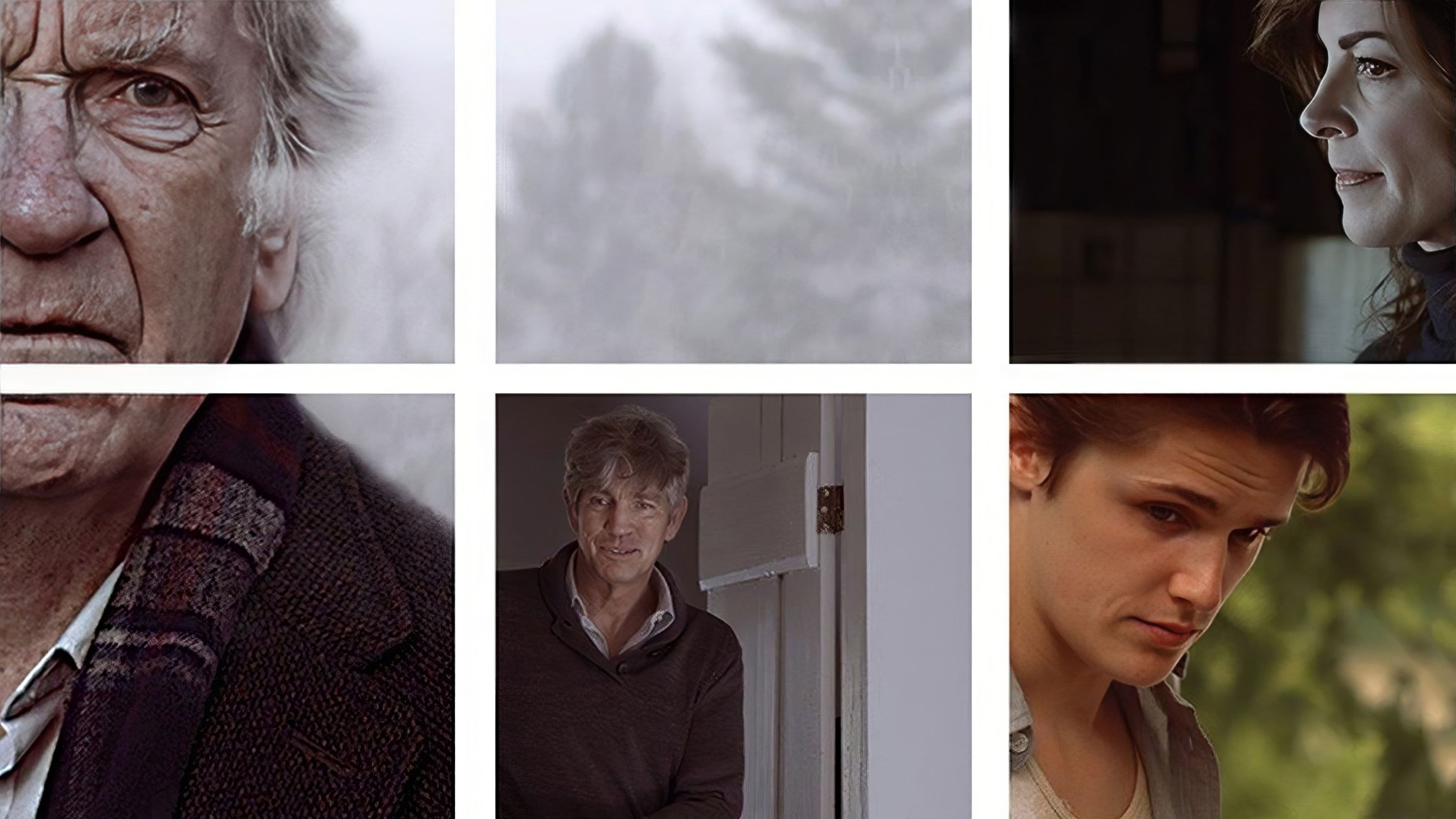 Poster backdrop for Before I Sleep