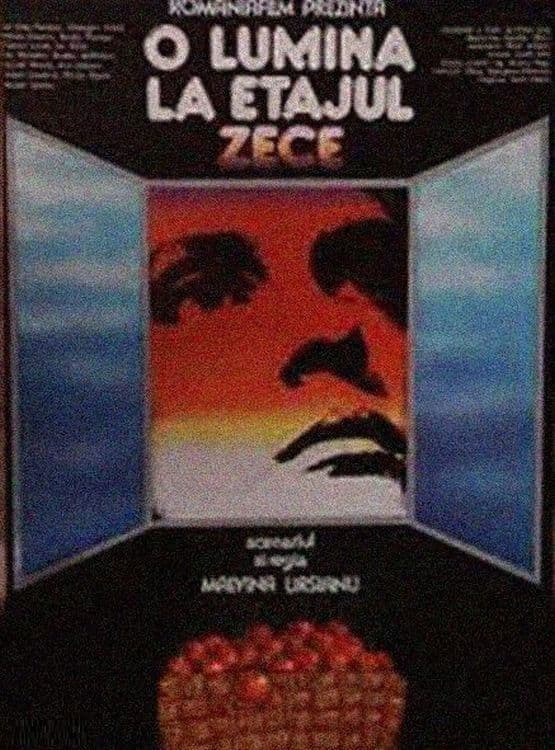 Poster backdrop for O lumină la etajul zece